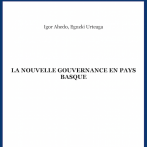 La nueva gobernanza en el País Vasco francés