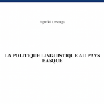La política lingüística en el País Vasco francés